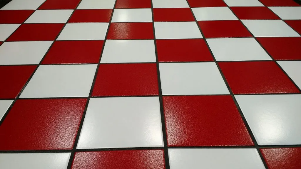 , Vinyl Floor Sealing, Tile Clean Phuket | Grout &amp; Tile Cleaning | Strip and Seal