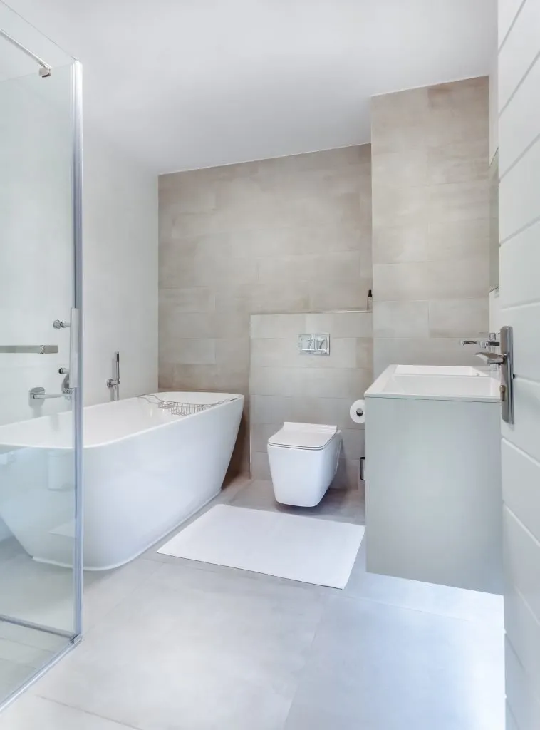 , Bathroom Tile Cleaners, Tile Clean Phuket | Grout &amp; Tile Cleaning | Strip and Seal
