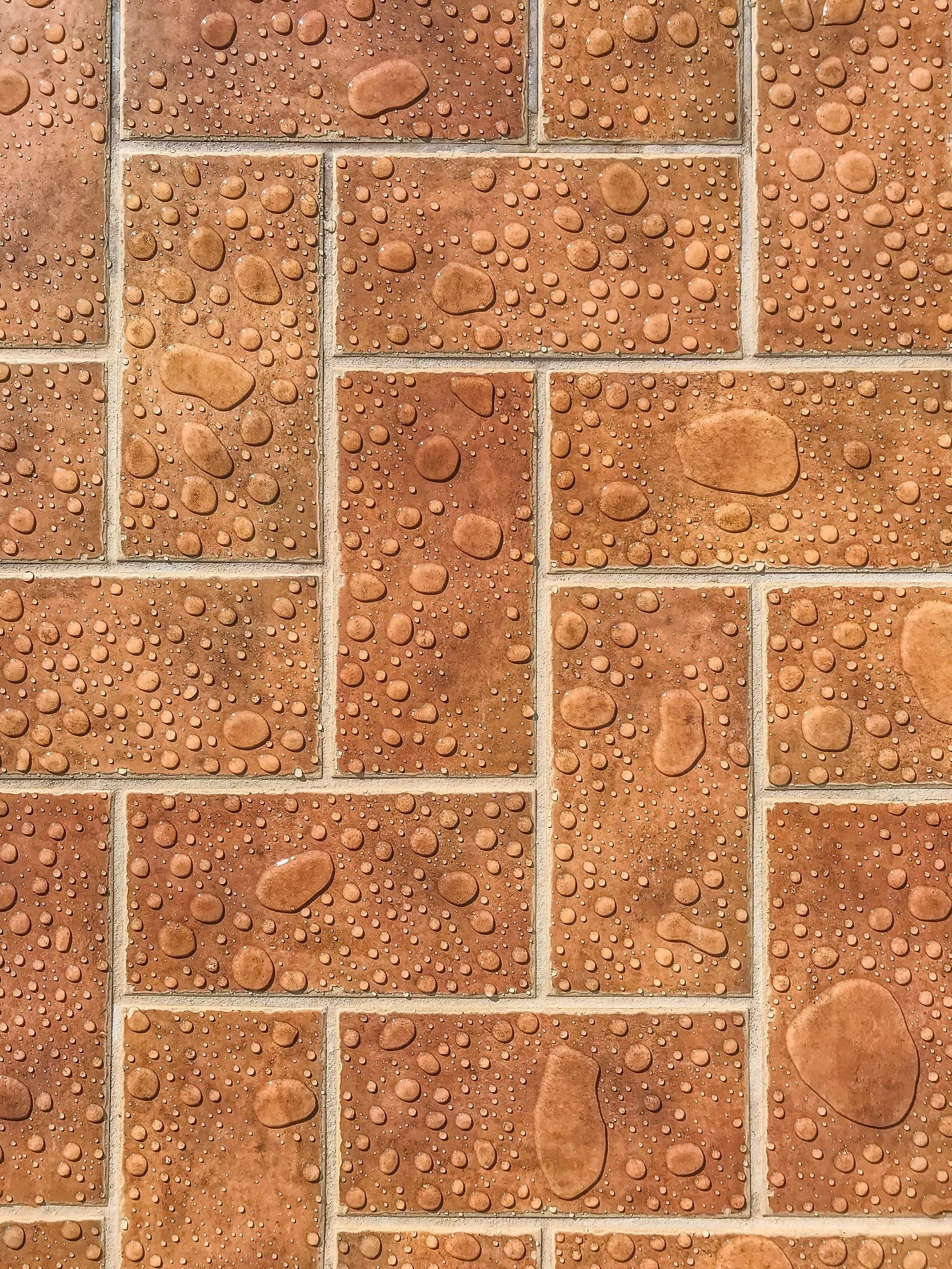 , Terracotta Tile Sealing, Tile Clean Phuket | Grout &amp; Tile Cleaning | Strip and Seal