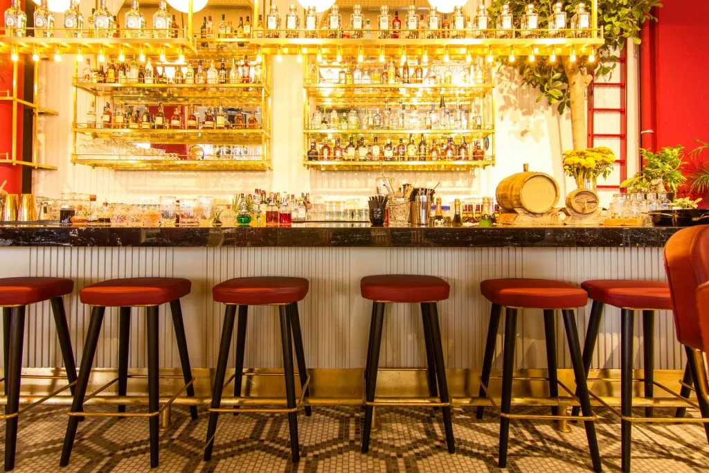 , Bar Floor Cleaning, Tile Clean Phuket | Grout &amp; Tile Cleaning | Strip and Seal