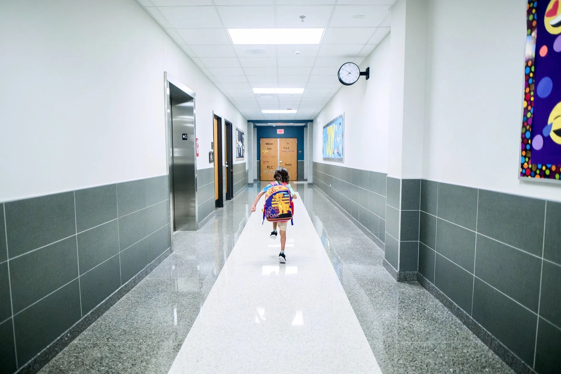 , School Floor Cleaning, Tile Clean Phuket | Grout &amp; Tile Cleaning | Strip and Seal