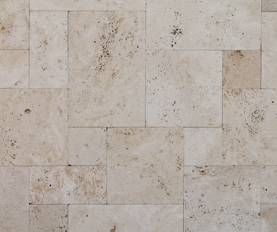 , Travertine Tile Sealing, Tile Clean Phuket | Grout &amp; Tile Cleaning | Strip and Seal