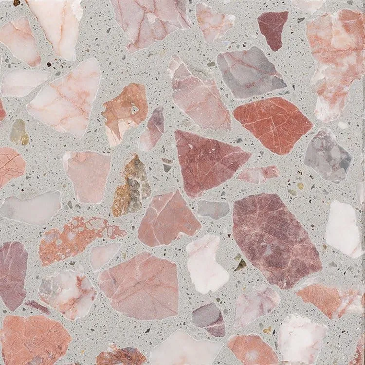 , Terrazzo Tile Sealing, Tile Clean Phuket | Grout &amp; Tile Cleaning | Strip and Seal